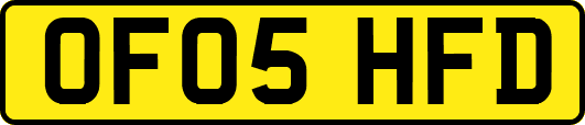 OF05HFD