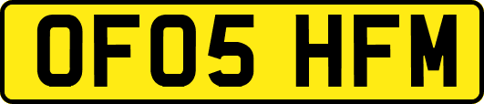 OF05HFM