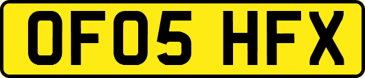 OF05HFX