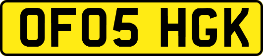 OF05HGK