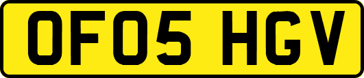 OF05HGV