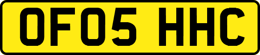 OF05HHC