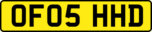 OF05HHD