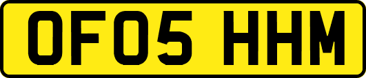 OF05HHM
