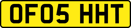 OF05HHT