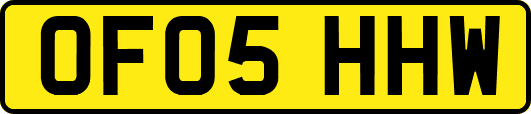 OF05HHW