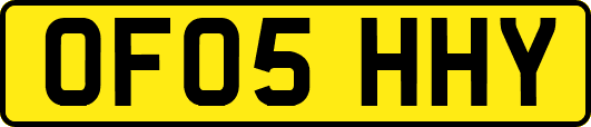 OF05HHY
