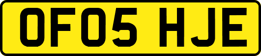 OF05HJE