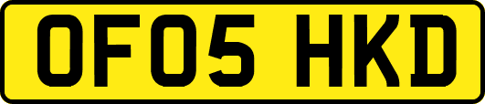 OF05HKD