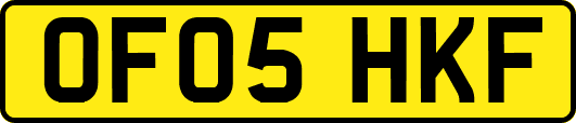 OF05HKF