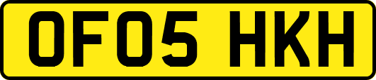 OF05HKH