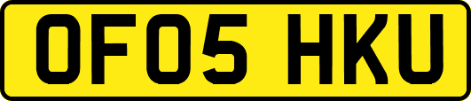 OF05HKU