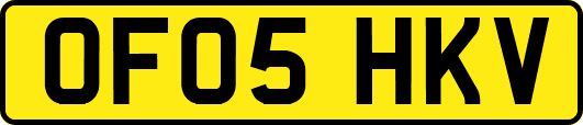 OF05HKV