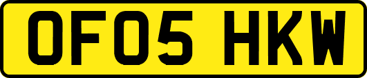 OF05HKW