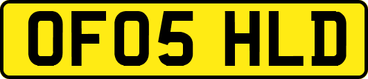 OF05HLD
