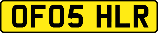 OF05HLR