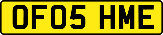OF05HME