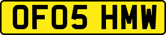 OF05HMW