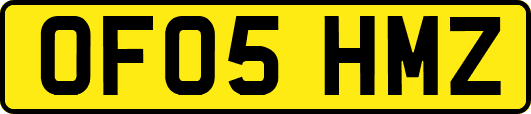 OF05HMZ