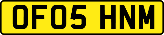 OF05HNM
