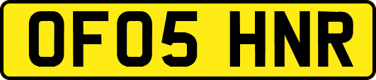 OF05HNR