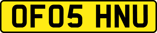OF05HNU
