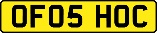 OF05HOC