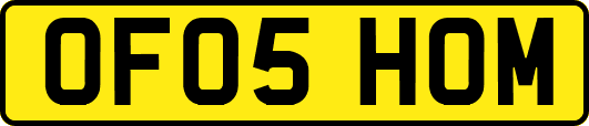 OF05HOM