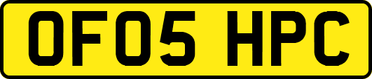 OF05HPC