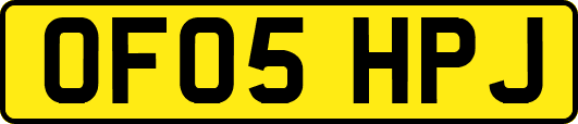 OF05HPJ