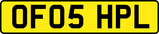 OF05HPL