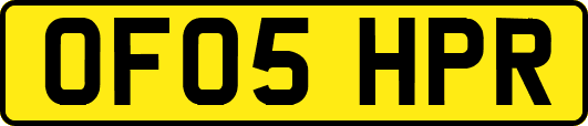 OF05HPR
