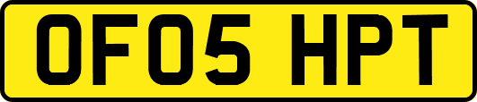 OF05HPT