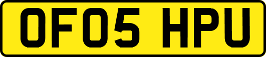 OF05HPU