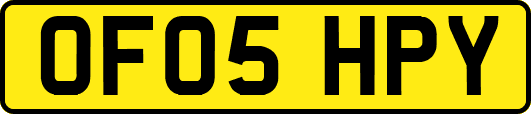 OF05HPY