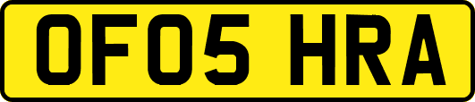 OF05HRA