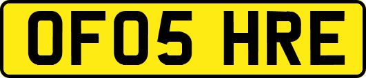 OF05HRE