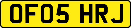 OF05HRJ