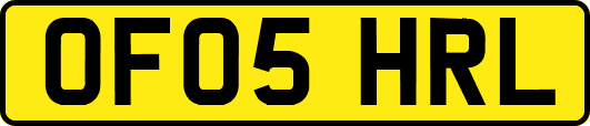 OF05HRL