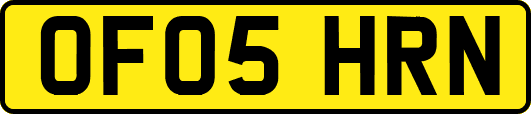 OF05HRN