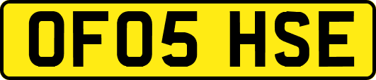 OF05HSE