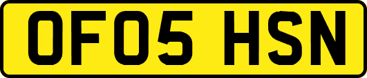 OF05HSN