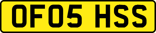 OF05HSS