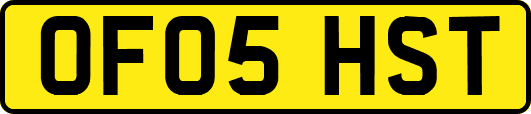 OF05HST