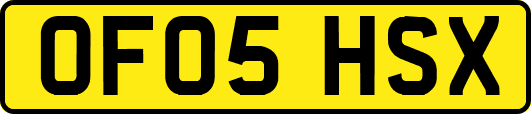 OF05HSX