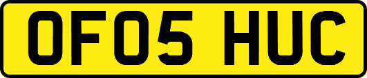 OF05HUC