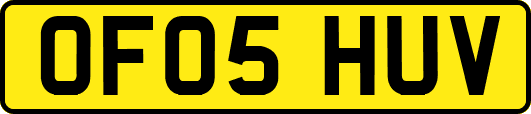 OF05HUV