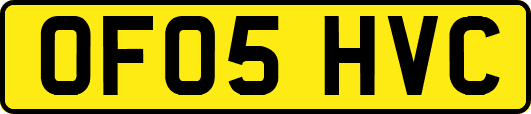 OF05HVC