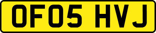 OF05HVJ