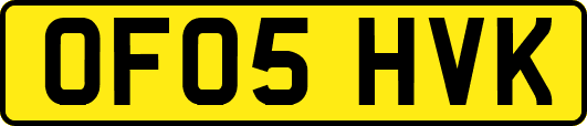 OF05HVK